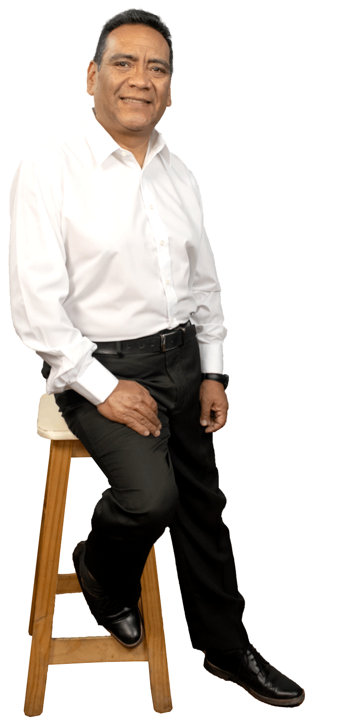 Ivan Aliendre